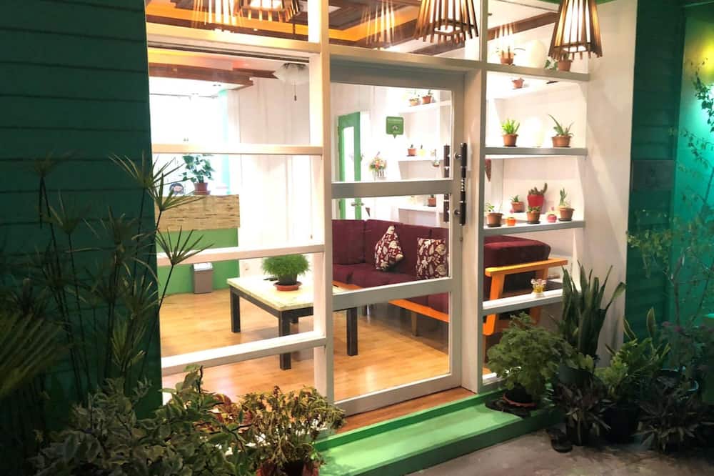 Niu Inn & Spa Hulhumale