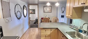 Mountain View Retreat