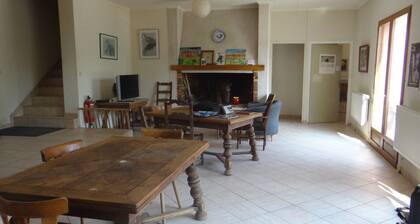 --Chambre Twin 2 pers--