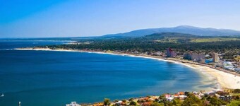 Bungalows Punta Colorada