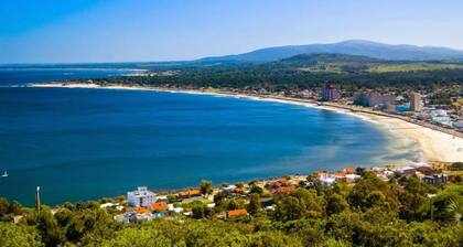 Bungalows Punta Colorada