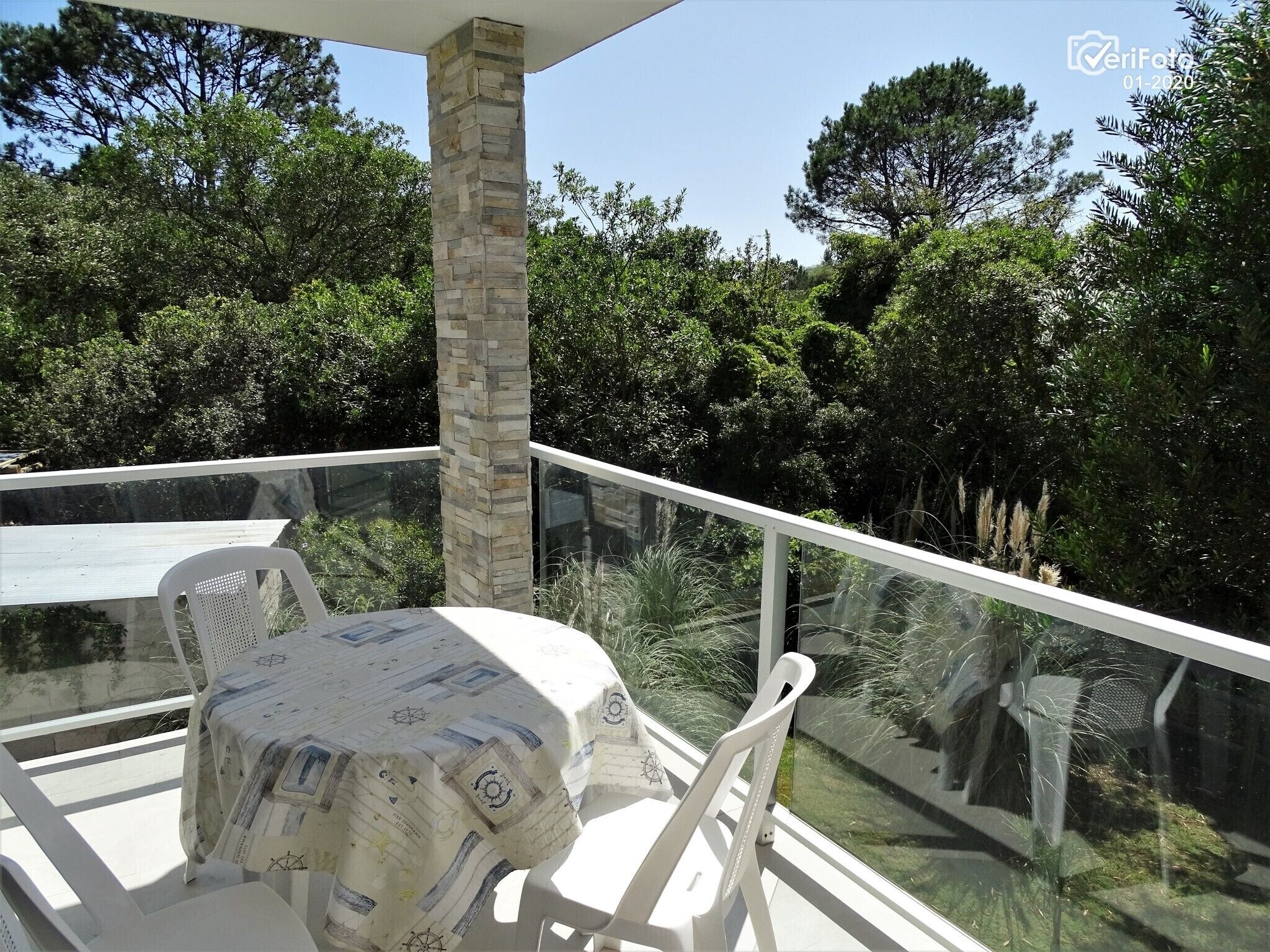 Family Apartment | Terrace/patio