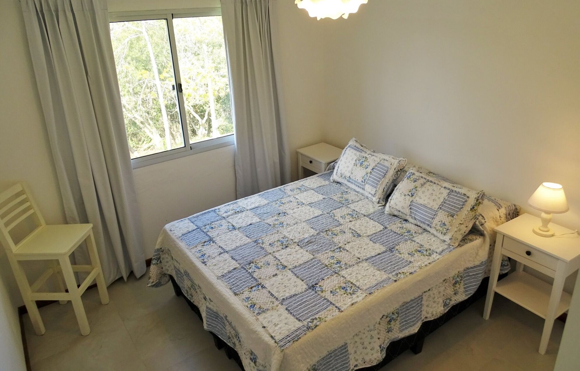 Familienapartment | Select-Comfort-Betten, Zimmersafe, individuell eingerichtet