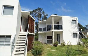 Family Apartment | Resort view