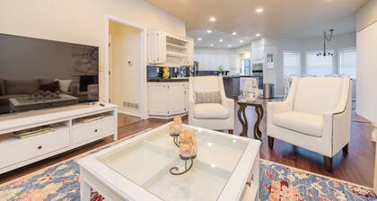 Spacious 5,000+ sq ft house, Close to PDX Airport