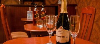 ホテル アモレット