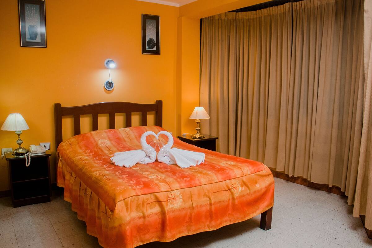 Double Room