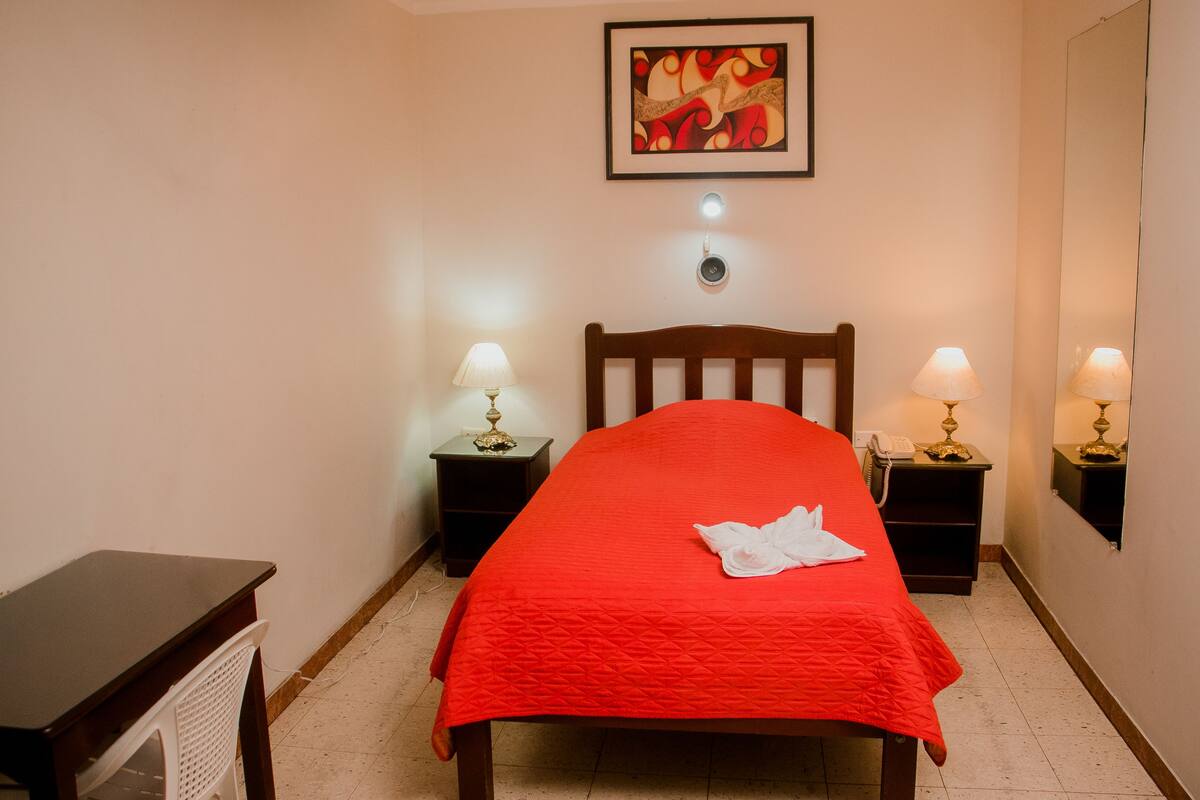 Single Room