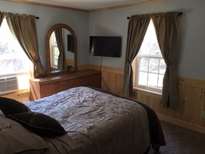 3 Schlafzimmer, Bügeleisen/Bügelbrett, WLAN, Bettwäsche