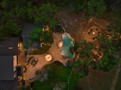 Et koskaan halua lähteä!