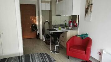 1 bedroom, WiFi, bed sheets, wheelchair access