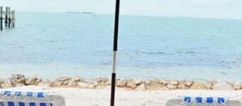 JULY 4th Islamorada BEACH paradise - 2 Bedrooms Boat Slip Ramp Pier Pool Hot Tub
