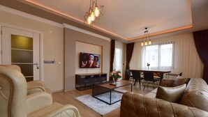 Unclassified image, 2 of 28, button - Inanlar Airport Residence (Trabzon)