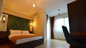 Unclassified image, 5 of 28, button - Inanlar Airport Residence (Trabzon)