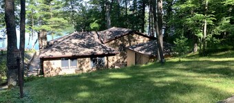 Lakefront Property waiting for you...
