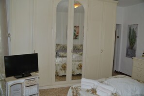 2 Schlafzimmer