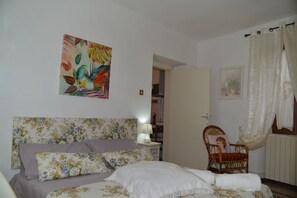 2 Schlafzimmer