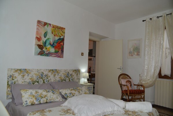 2 chambres