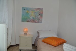 2 Schlafzimmer