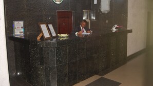 Recepción