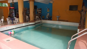 Piscina al aire libre