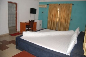 Habitación clásica (Queen)