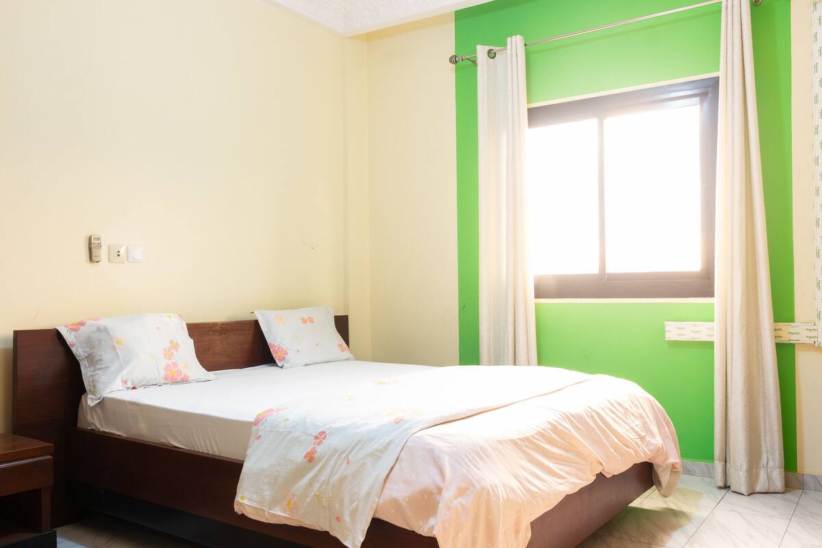 Apartment, 2 Bedrooms