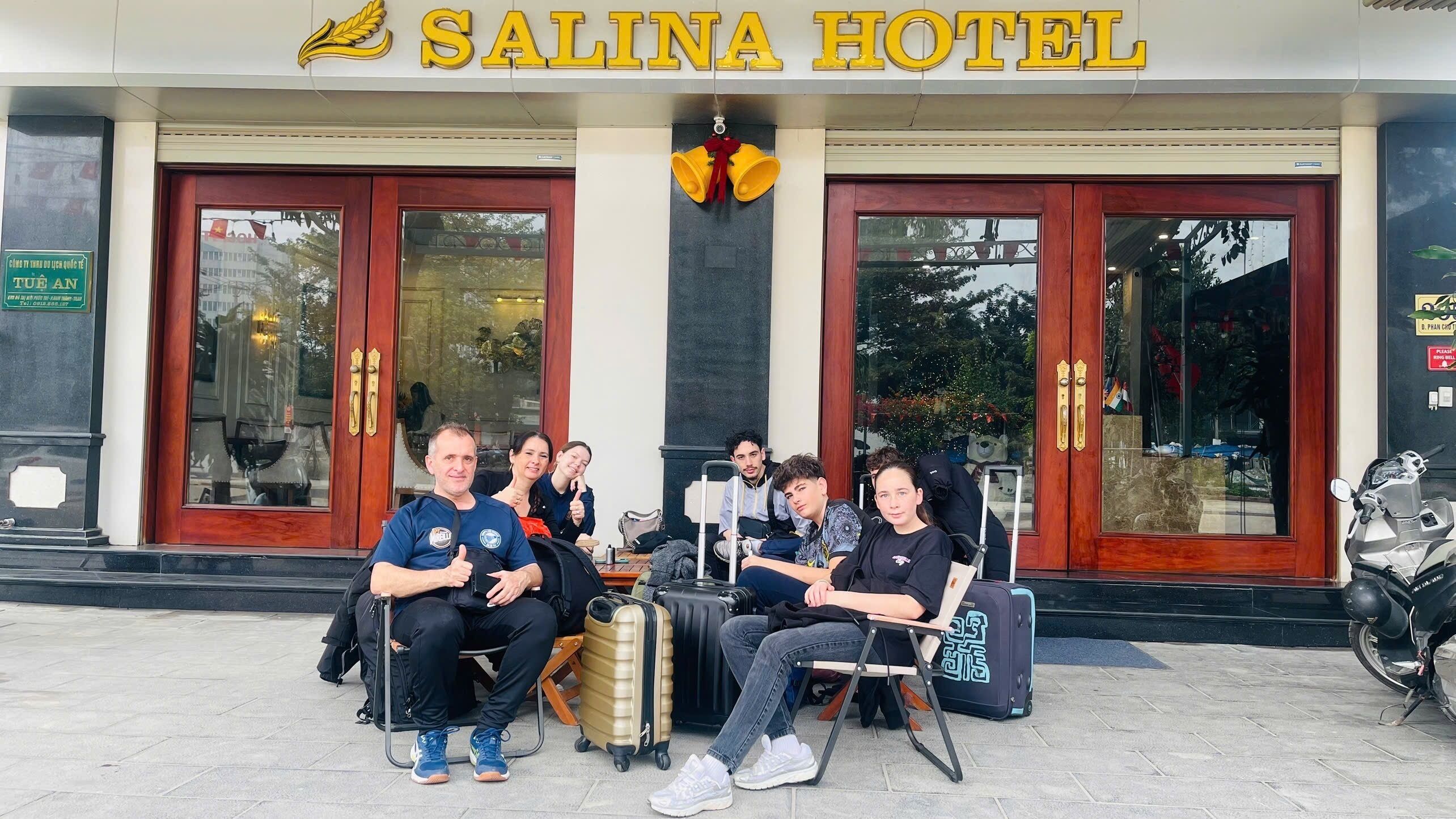 Depan hartanah