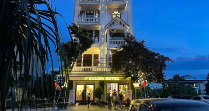 Salina Hotel