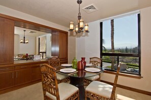 Dining - Shores at Waikoloa 328 (Waikoloa Village)