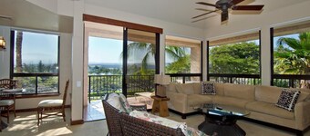 328 Waikoloa Beach Resort Rare 1 Schlafzimmer, Tennisplätze, Swimmingpool, Whirlpool und perfekt für einen R