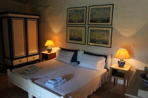 Signature Double or Twin Room