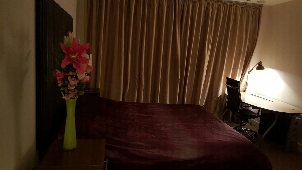 Bild für Gastgeberprofil