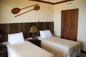 2 chambres, fer et planche à repasser, accès au Wi-Fi (inclus)