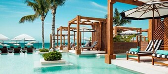 Grand Luxxe at Vidanta Nuevo Vallarta - Royal Suite Grand Luxxe 2Br