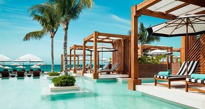 Grand Luxxe at Vidanta Nuevo Vallarta - Royal Suite Grand Luxxe 2Br