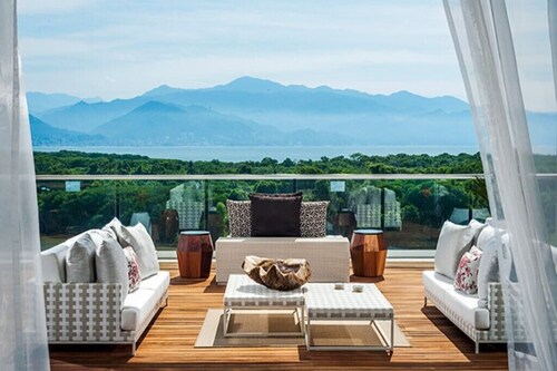 Grand Luxxe at Vidanta Nuevo Vallarta - Royal Suite Grand Luxxe 2Br