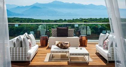 Grand Luxxe at Vidanta Nuevo Vallarta - Royal Suite Grand Luxxe 2Br