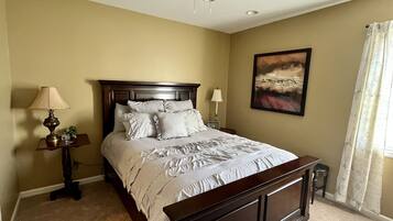 2 camere, Wi-Fi, lenzuola