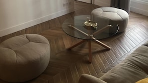 テレビ