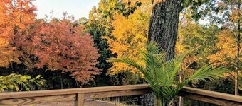 Fish Net Lodge Vacation Home   Large Home With Great Veiws 