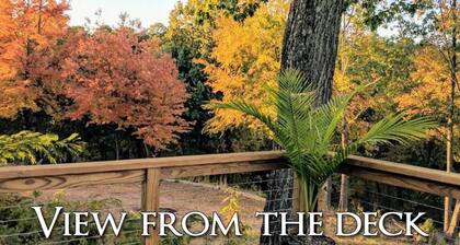 Fish Net Lodge Vacation Home Large Home With Great Veiws