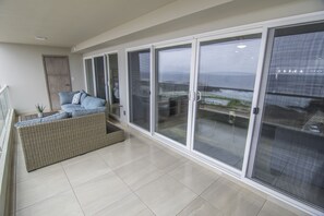 Terrace/patio - Oceanfront Brand New Unit at La Jolla Excellence
The Pelican (Playa Encantada)