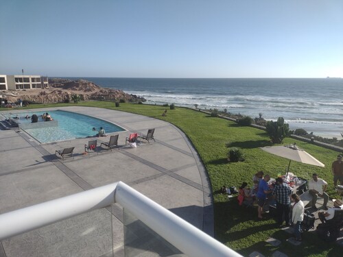 Nueva unidad frente al mar en La Jolla Excellence