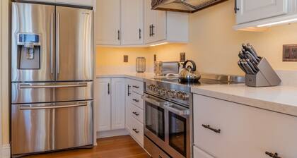 Histoire unique, élégance actualisée dans la région viticole de Paso Robles