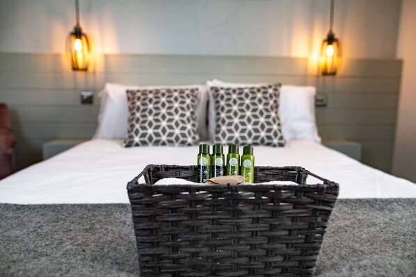 Miscellaneous - Nitehouse Serviced Apartments (Reading)