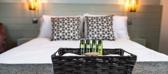 Nitehouse Serviced Apartments