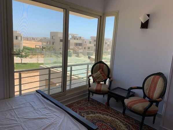 3 bedrooms