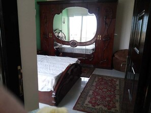 3 Schlafzimmer