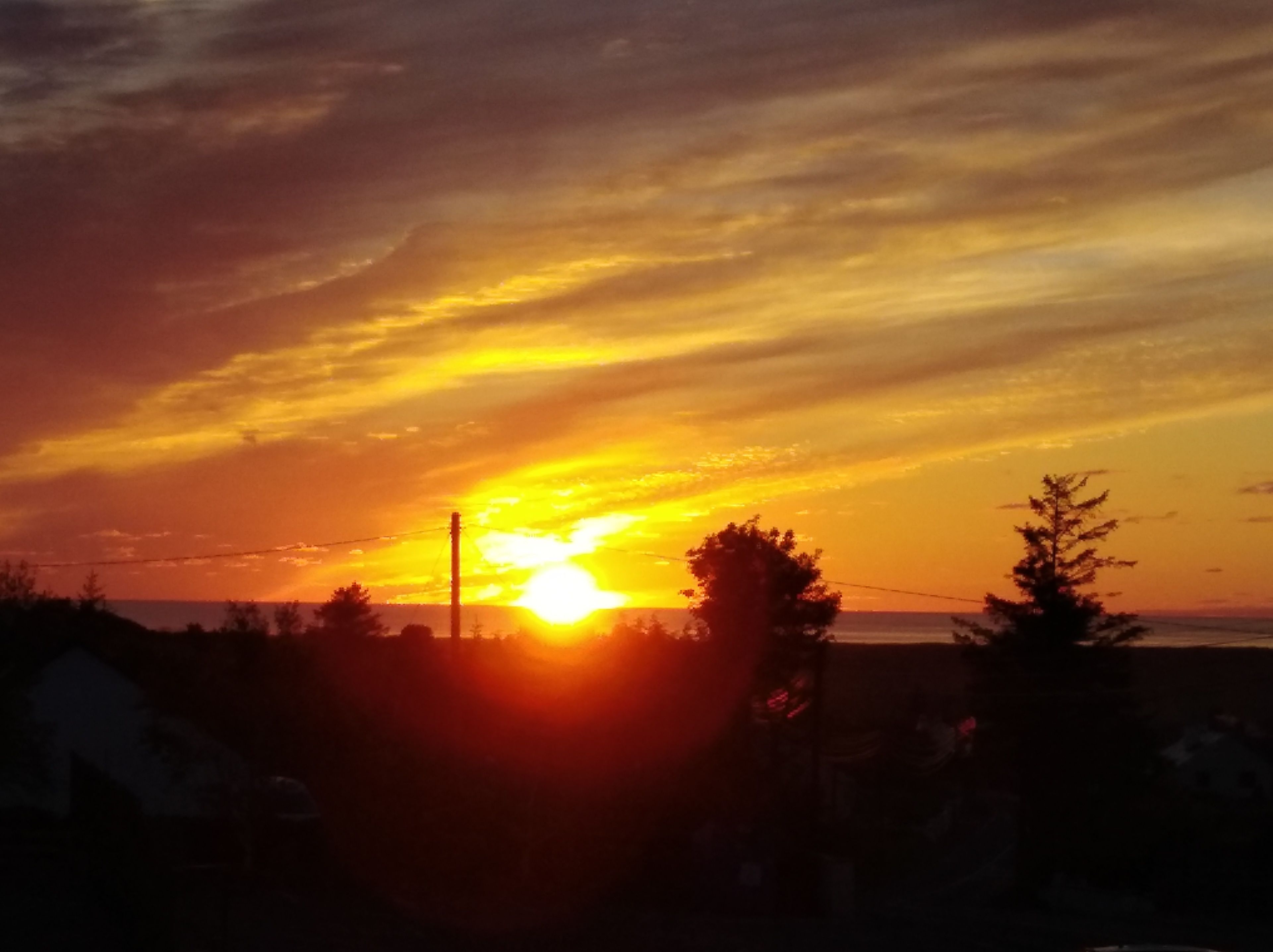 Double Room (BALLYLIFFIN - UPSTAIRS) | Exterior